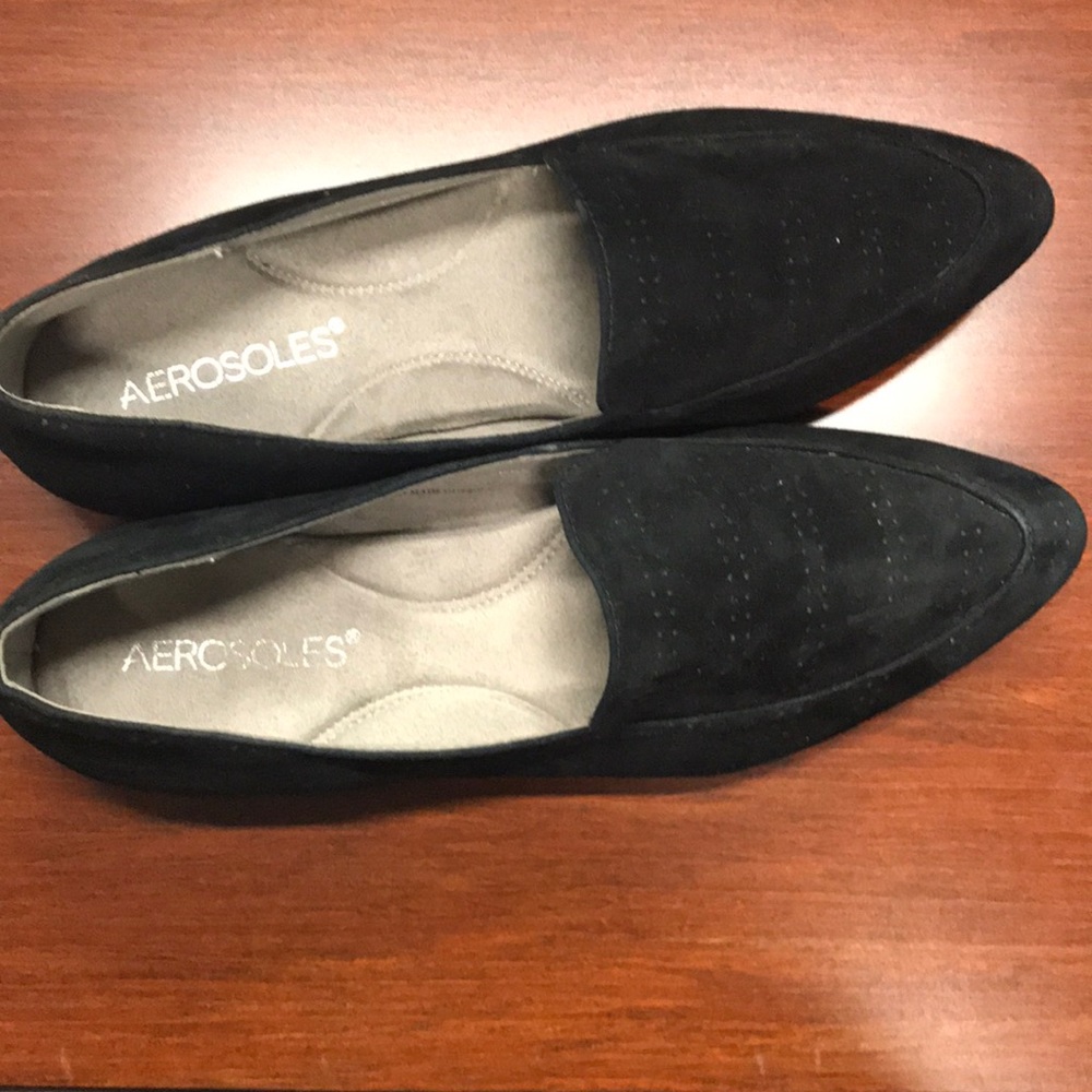 Aerosoles loafer